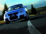 Suzuki Swift Sport 2005 года